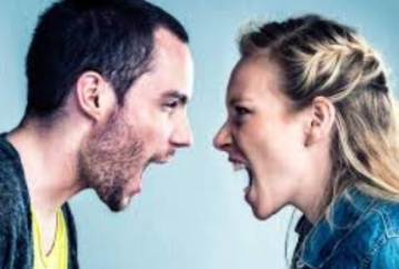 pareja